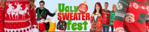 Ugly Sweater Fest Colorado Springs